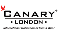 Canary London Logo