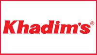 Khadims logo
