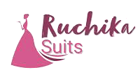 Ruchika Suits Logo