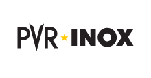 Inox PVR Logo