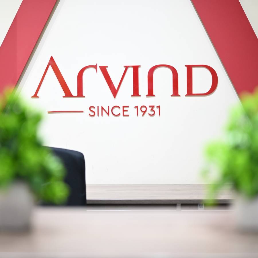 Arvind-Banner