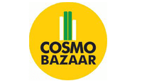 Cosmo Bazaar Logo