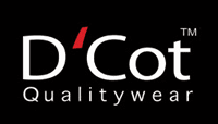 DCot logo