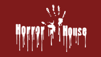 Horror House logo