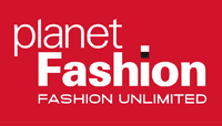 Planet Fashion Logo