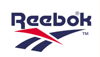 Reebok logo