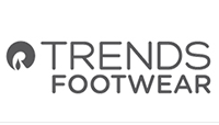 Trends Footwear Logo