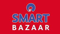 R Smart Bazaar Logo