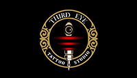 Third Eye Tattoo logo