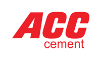 ACC Cement Logo