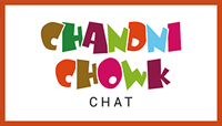 Chandni Chowk Chat Logo