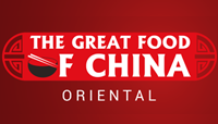 The Great Food Of China logo