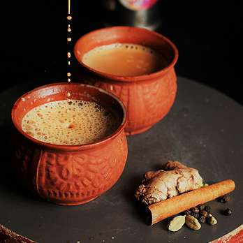 Matki Chai