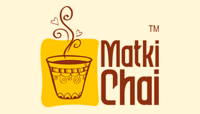 Matki Chai logo