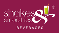 Shakes and Smoothies logo