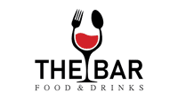 The Bar logo