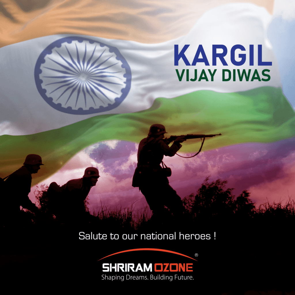 The Historical Context of Kargil War