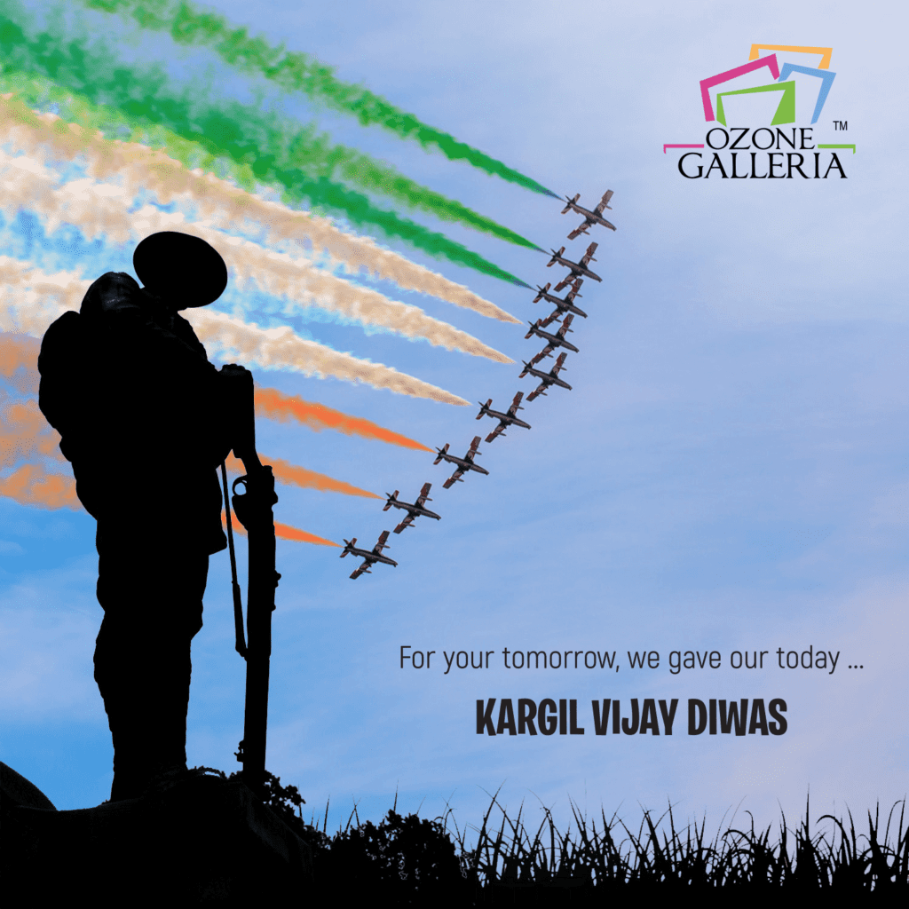 Kargil Vijay Diwas