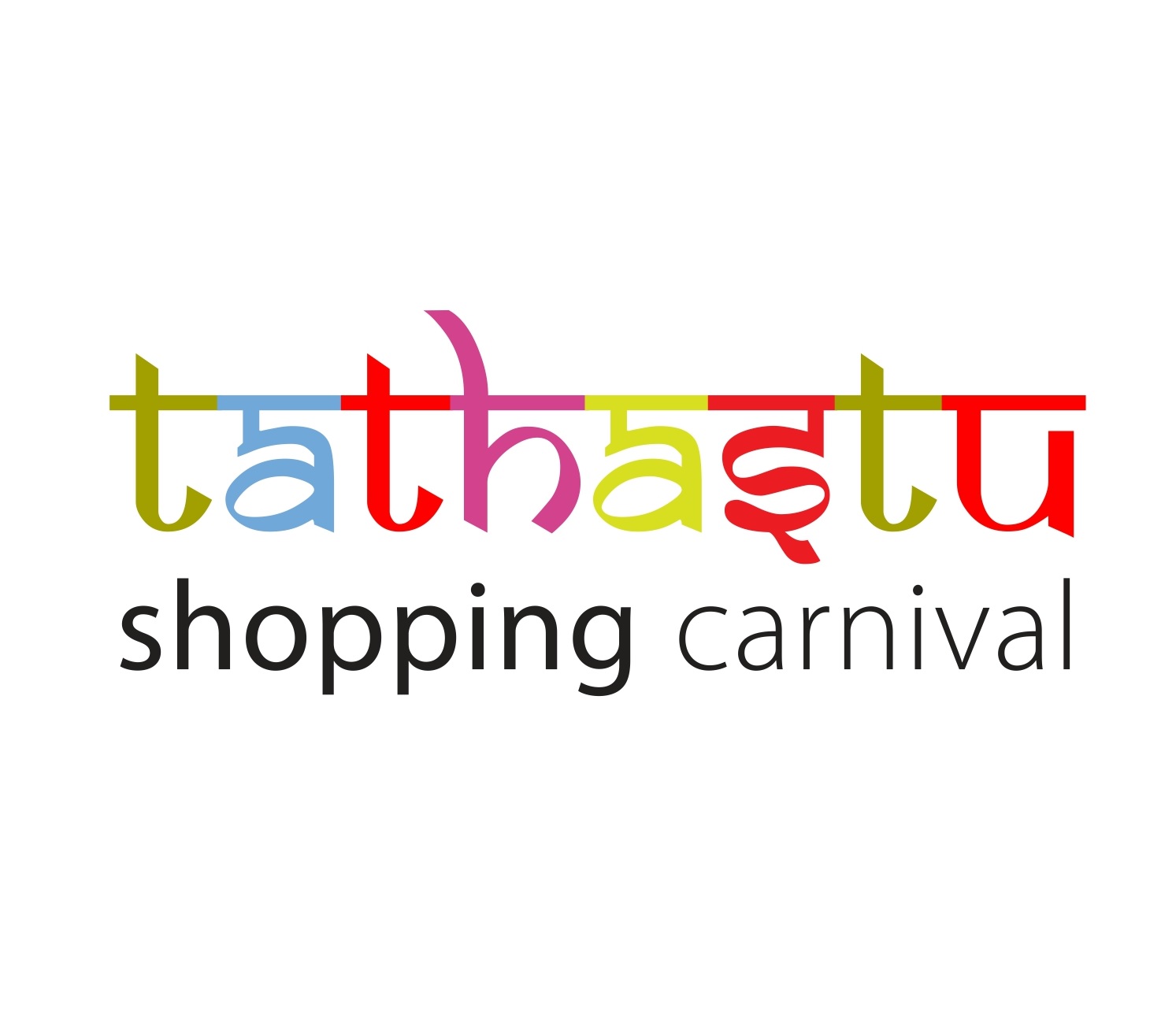 Tathastu Logo
