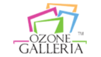ozone-Galleria-Mall-logo
