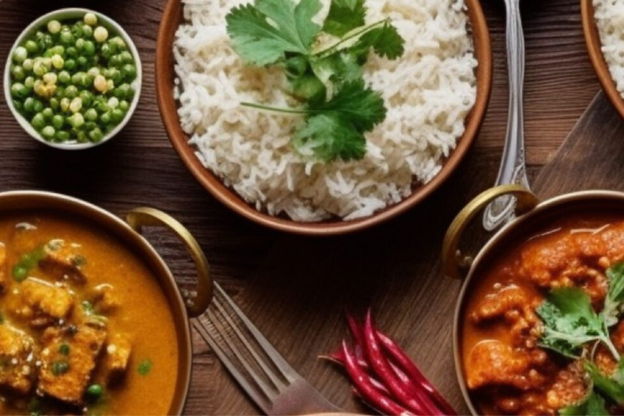 Multi Cuisine Restaurant in Saraidhela
