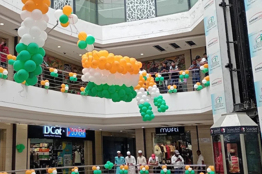 Best Fashion Retail Store in Dhanbad
