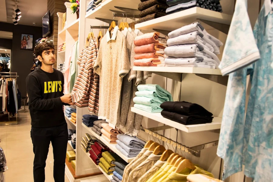 Best Fashion Retail Store in Dhanbad