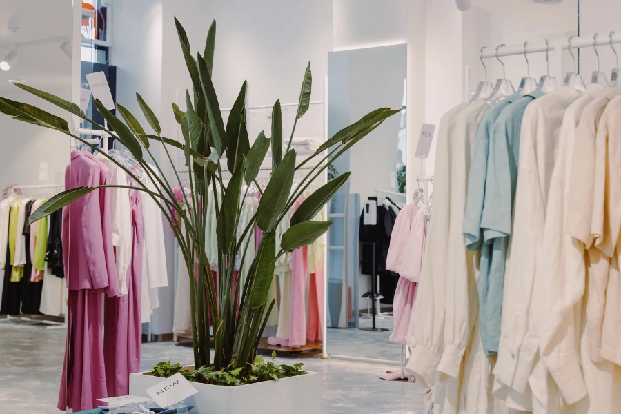 Best Fashion Retail Store in Dhanbad