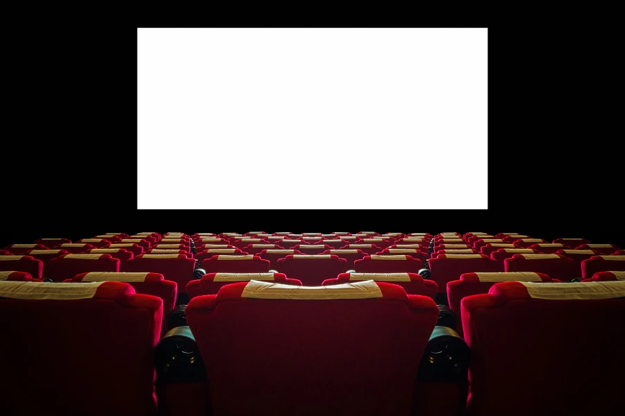 PVR inox