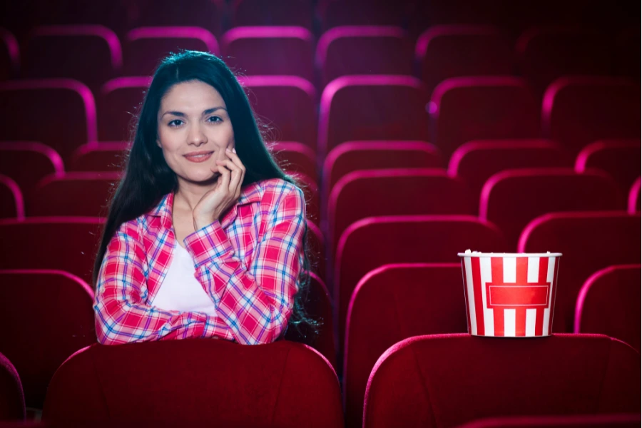 PVR inox