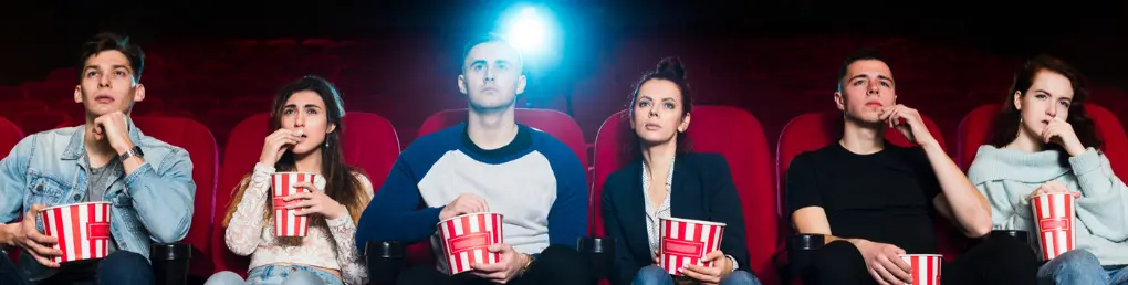 Best place to watch movies in Saraidhela