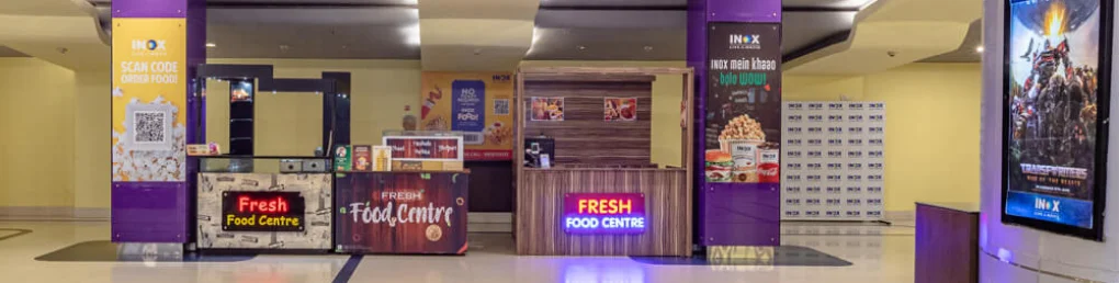 best place to watch movies in Saraidhela