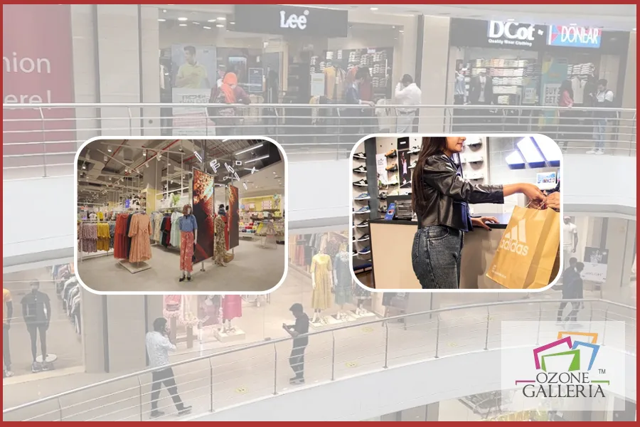 Best Fashion Retail Store in Dhanbad