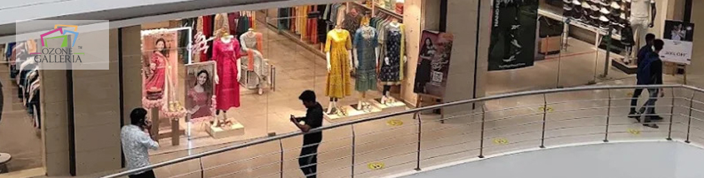 Best Fashion Mall Near Saraidhela