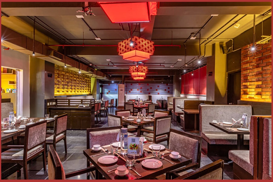 Best Rated Restaurant