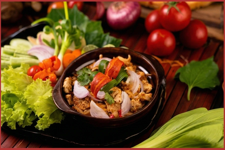 Best Rated Restaurant Online