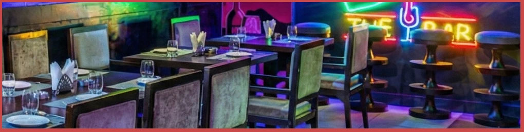 The Yellow Chilli - Best Rated Restaurant Online