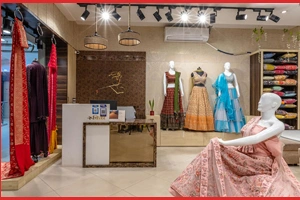 shopping center in Dhanbad